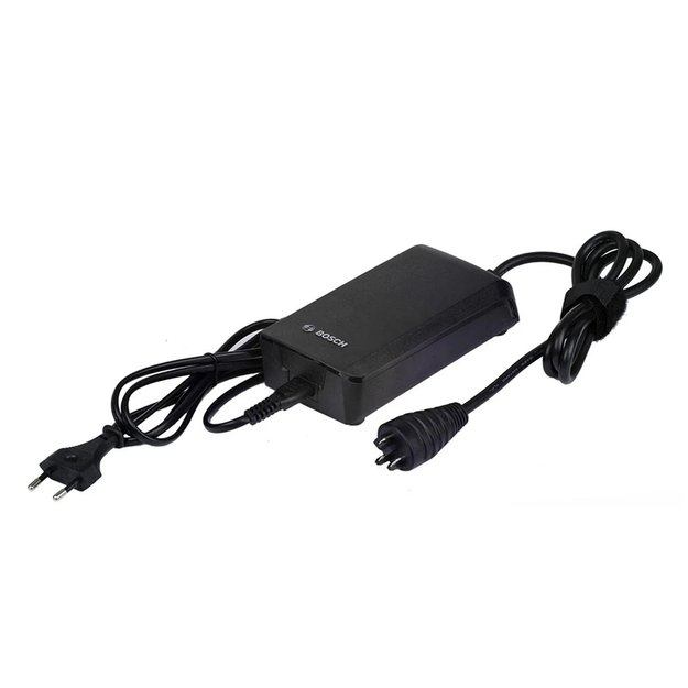 Elektrinio dviračio pakrovėjas BOSCH 2AH BPS230