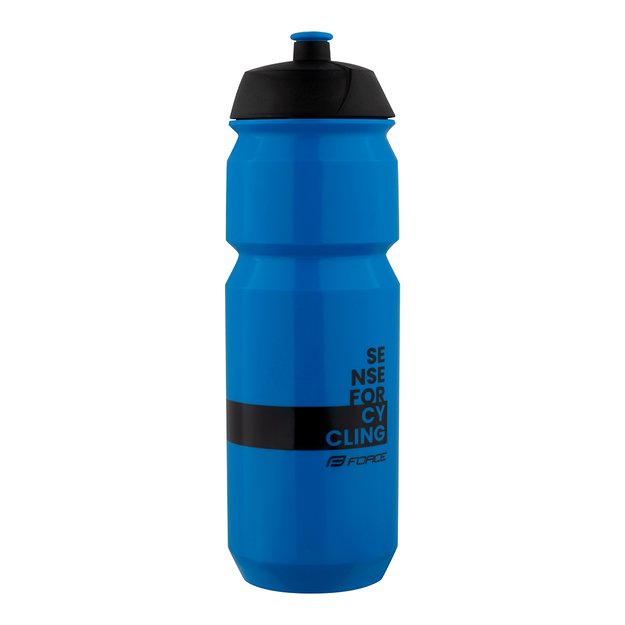 Gertuvė FORCE FINE 0,75 l (mėlyna)