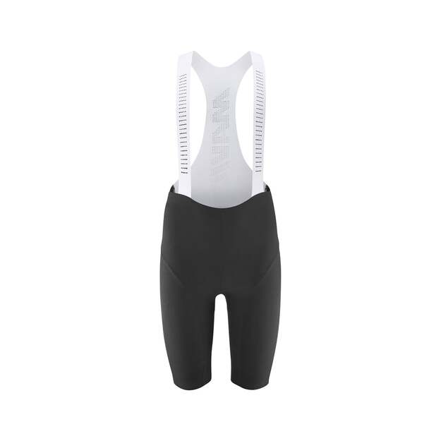 MAVIC MENS BIB SHORTS COSMIC ULTIMATE BLACK (T000583)