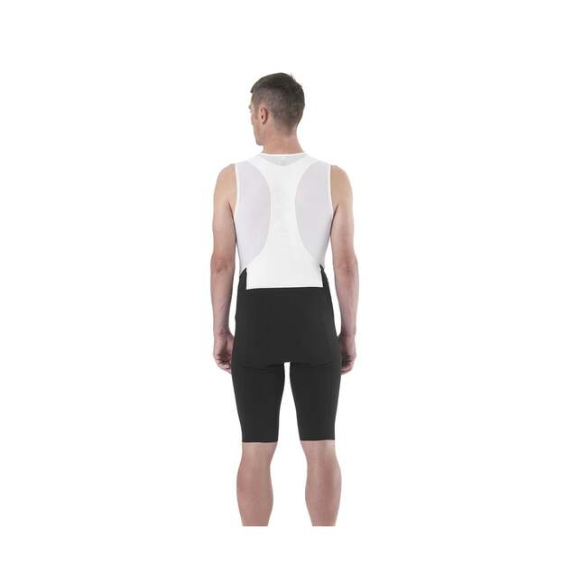 MAVIC MENS BIB SHORTS COSMIC ULTIMATE BLACK (T000583) 4