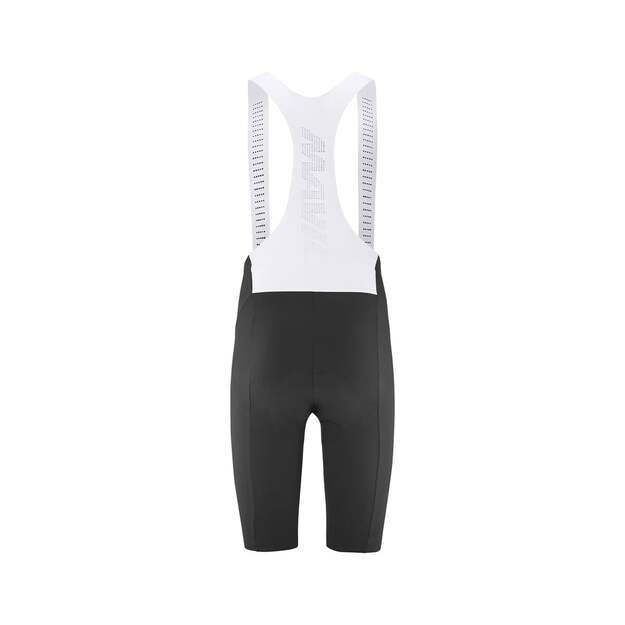 MAVIC MENS BIB SHORTS COSMIC ULTIMATE BLACK (T000583) 1