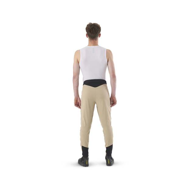 MAVIC MENS PANTS DEEMAX ENDURO WHITE PEPPER (T000540) 3