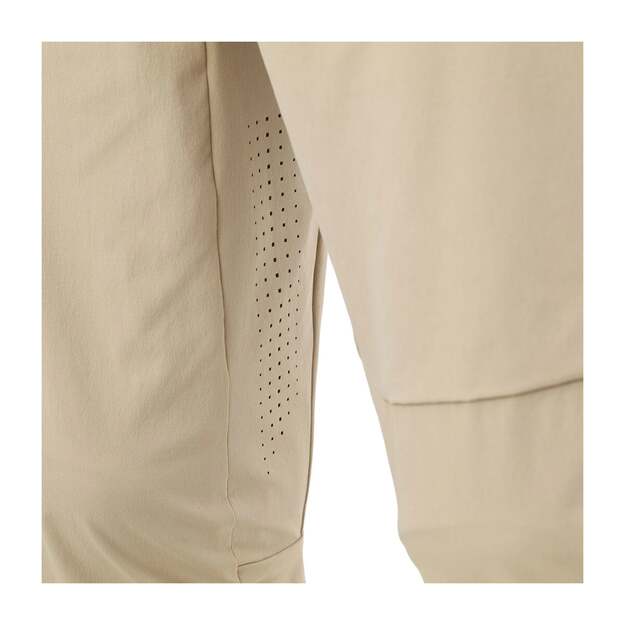 MAVIC MENS PANTS DEEMAX ENDURO WHITE PEPPER (T000540) 4