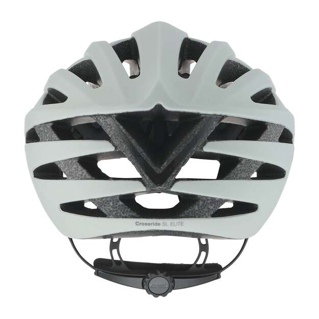 MAVIC HELMET CROSSRIDE SL ELITE AQUA GREY (C000642) 3