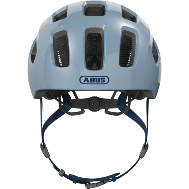 Šalmas ABUS YOUN-I 2.0 M 52-57cm (Mėlyna) 2