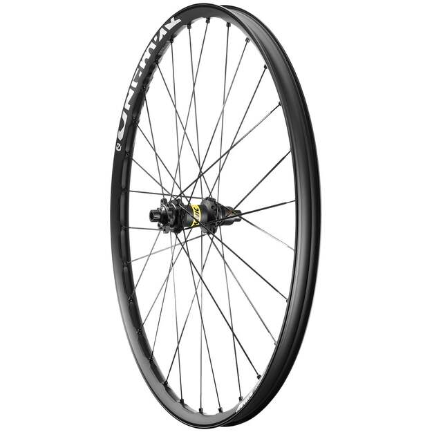 MAVIC E-DEEMAX S 29 REAR DISC CENTERLOCK BOOST MICRO SPLINE (SHIMANO 12) (R00069607)
