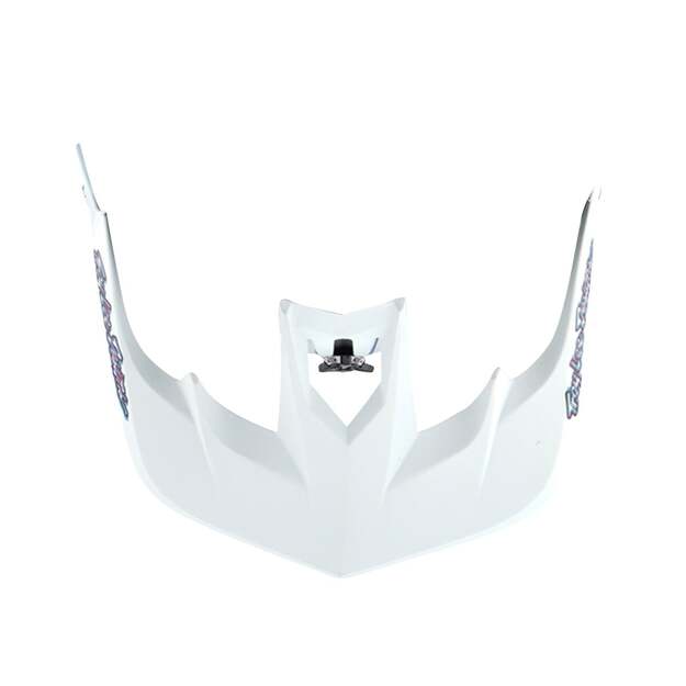TLD HELMET STAGE TROOPER WHITE (11552600) 8