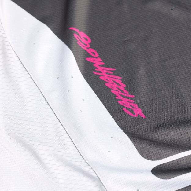 TLD LS JERSEY SPRINT FIFTY-50 CHALK (32335601) 5