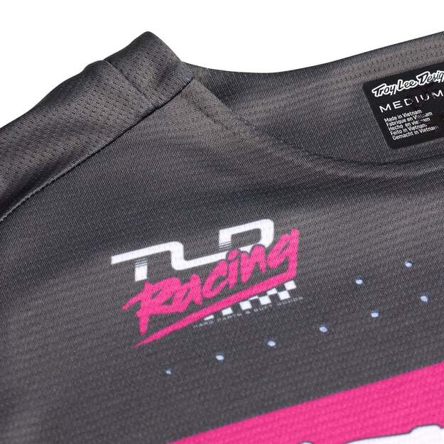 TLD LS JERSEY SPRINT FIFTY-50 CHALK (32335601) 3