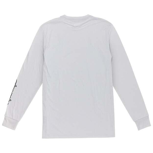 TLD LS JERSEY SKYLINE RIDE TEE SIGNATURE MIST (38307200) 1