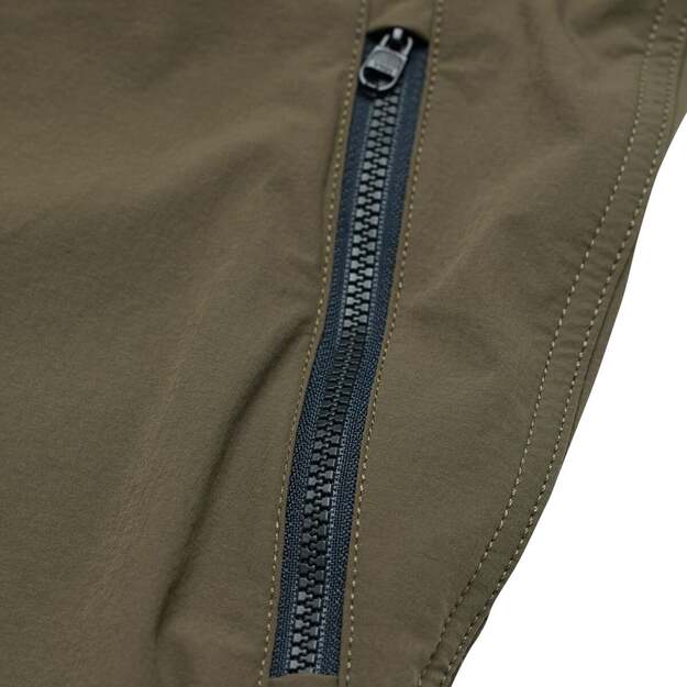 TLD SHORTS W LINER SKYLINE TRAIL SHORT MONO CAPER (28693101) 2