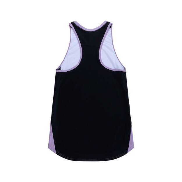 TLD WOMENS TANK LUXE SOLID AMETHYST (37247201) 1
