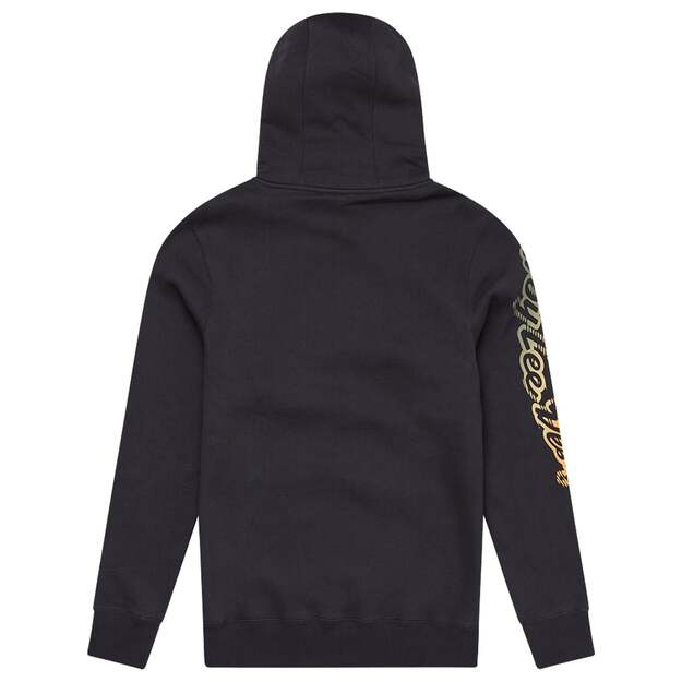 TLD HOODIE PEACE OUT CARBON (73157300) 1