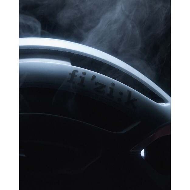 FIZIK HELMET VENTO KUDO WHITE (FHE0000010020) 9
