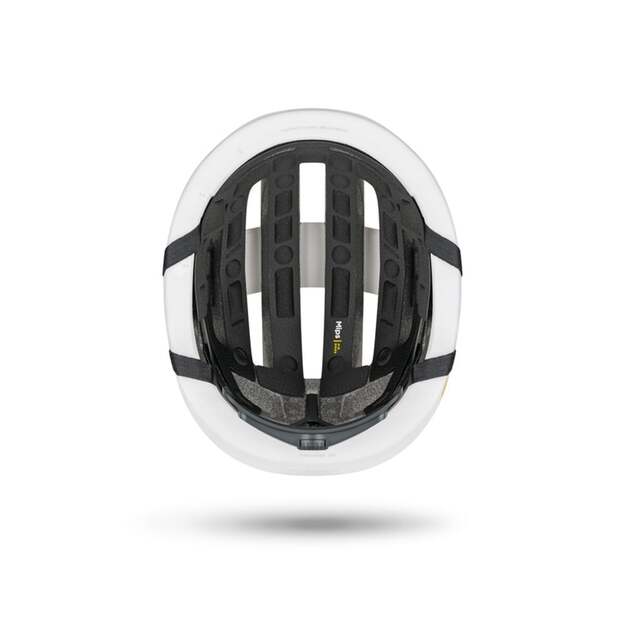 FIZIK HELMET VENTO KUDO WHITE (FHE0000010020) 2