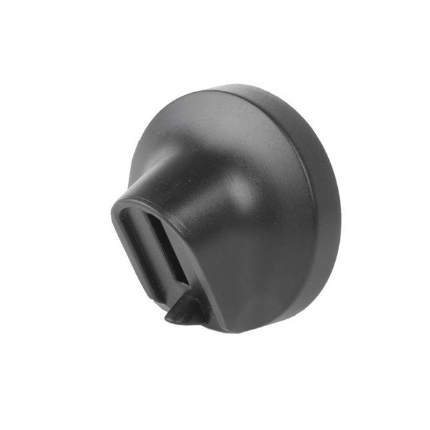 Atšvaitas tvirtinamas ant purvasaugio apvalus 40mm (raudonas) 1