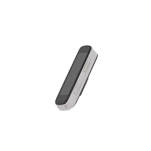 00.3018.409.000 -  HAMMERHEAD KAROO COLOR SHELL FROST GRAY 2