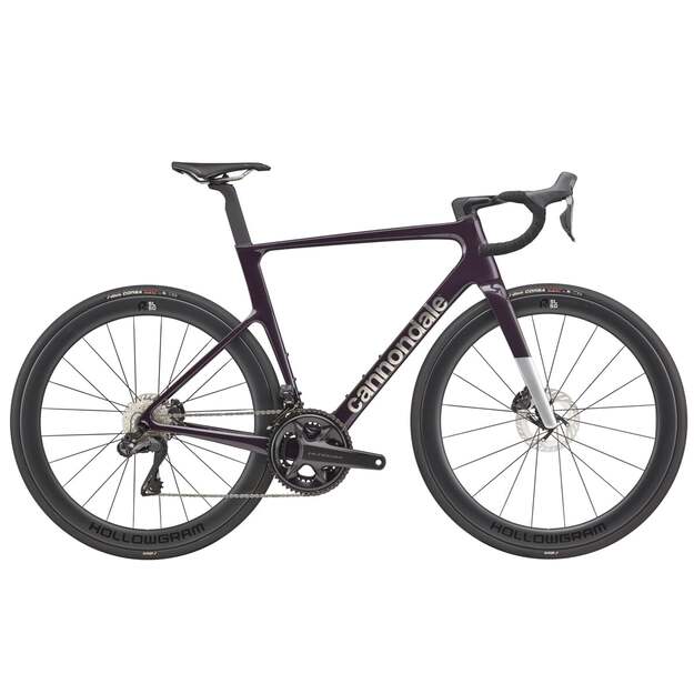 Dviratis CANNONDALE SUPER SIX EVO HI-MOD 2 (C11015U20/TRP)