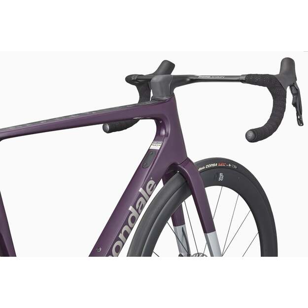 Dviratis CANNONDALE SUPER SIX EVO HI-MOD 2 (C11015U20/TRP) 3