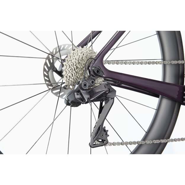 Dviratis CANNONDALE SUPER SIX EVO HI-MOD 2 (C11015U20/TRP) 6