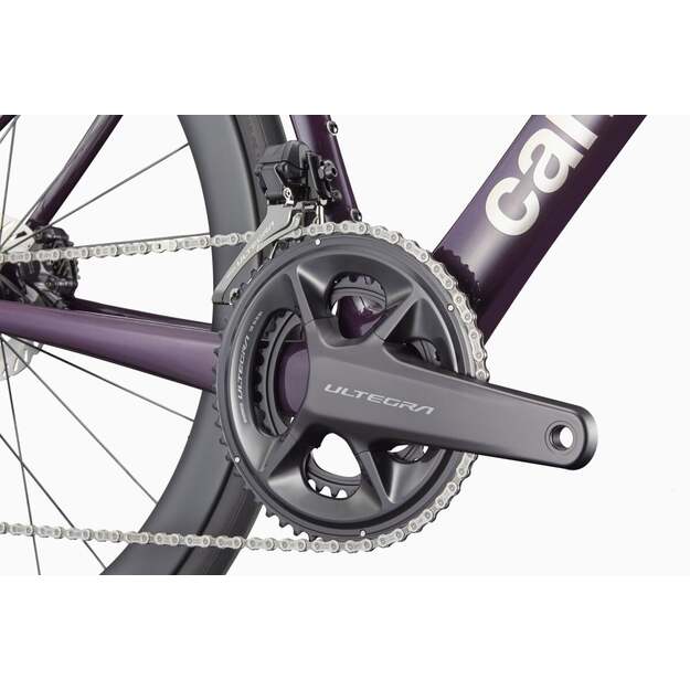 Dviratis CANNONDALE SUPER SIX EVO HI-MOD 2 (C11015U20/TRP) 4
