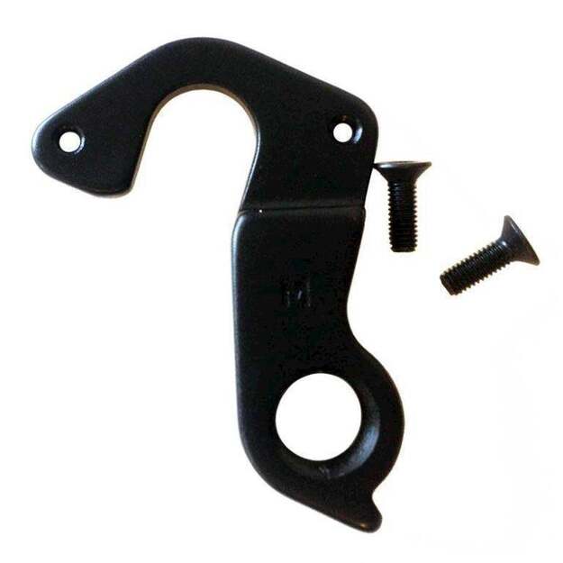 CANNONDALE DERAILLEUR HANGER KP284/, TRAIL SL, TRAIL 29  (KP284)