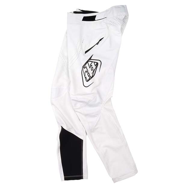 TLD YOUTH PANTS SPRINT MONO CHALK (22493106)