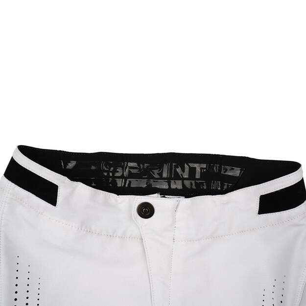 TLD YOUTH PANTS SPRINT MONO CHALK (22493106) 2