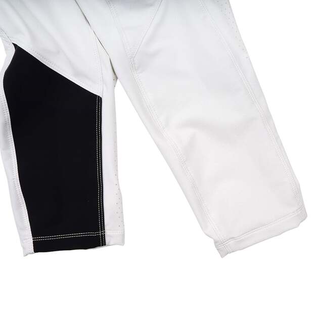 TLD YOUTH PANTS SPRINT MONO CHALK (22493106) 4