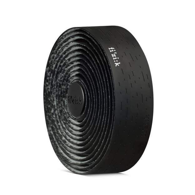 FIZIK BAR TAPE TERRA SOLOCUSH 3,5MM TACKY BLACK (BT17000A00002)