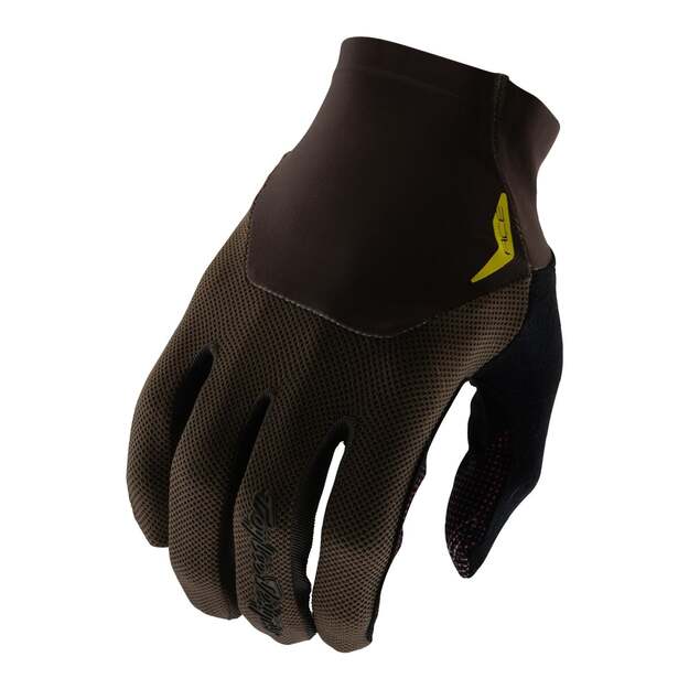 TLD GLOVES ACE SOLID OLIVE (42150313)