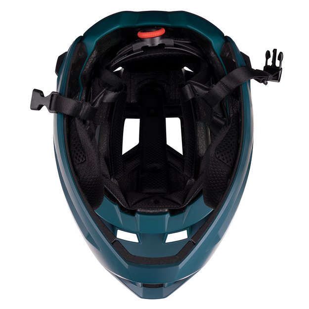 Downhill šalmas FORCE VENOM // dydis: L / XL (58 - 61 cm) (turkio) 4