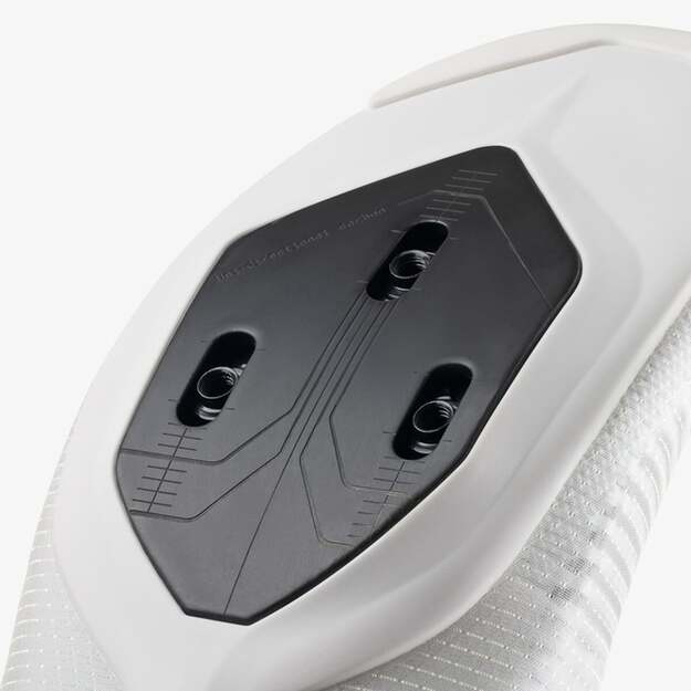 FIZIK SHOES VENTO VEGA CARBON WHITE - WHITE (VER1DMR1C2020) 5