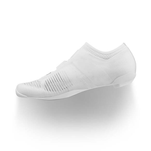 FIZIK SHOES VENTO VEGA CARBON WHITE - WHITE (VER1DMR1C2020) 1