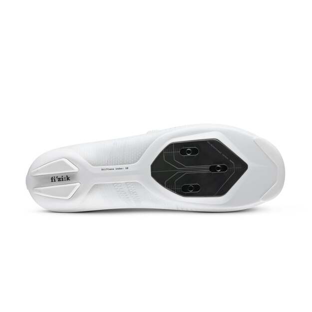 FIZIK SHOES VENTO VEGA CARBON WHITE - WHITE (VER1DMR1C2020) 3