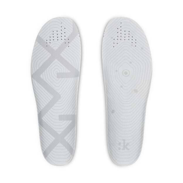 FIZIK SHOES VENTO VEGA CARBON WHITE - WHITE (VER1DMR1C2020) 8