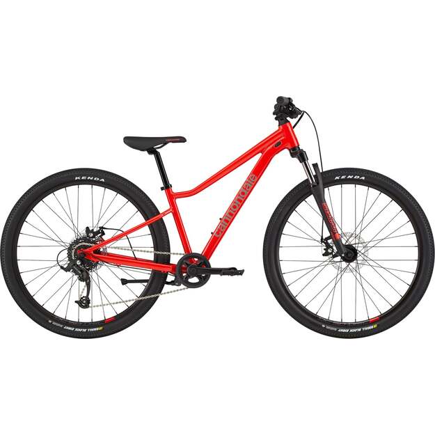 Dviratis CANNONDALE TRAIL 26  (C51101U30/RRD)