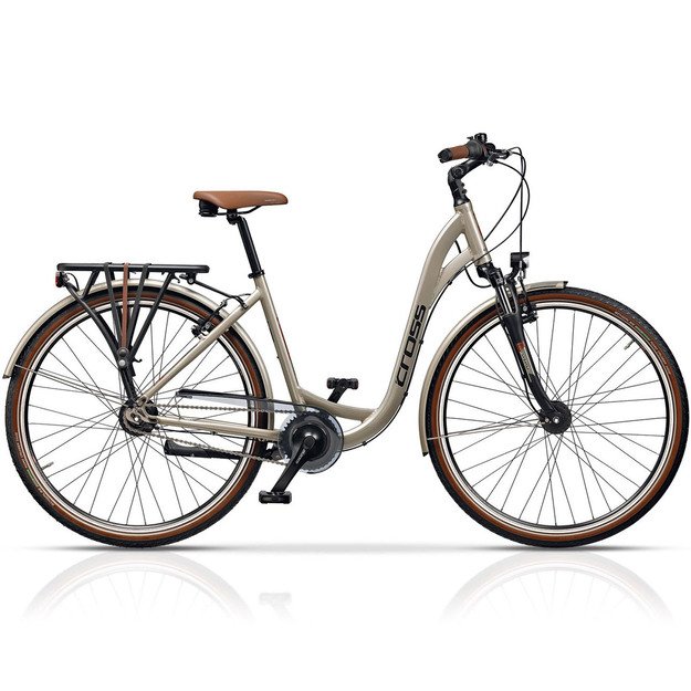 CROSS Cierra City 28  N8 dydis 21  (53cm) (&scaron;ampaninė)