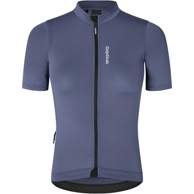 GripGrab Ride moteriški marškinėliai | Navy Blue
