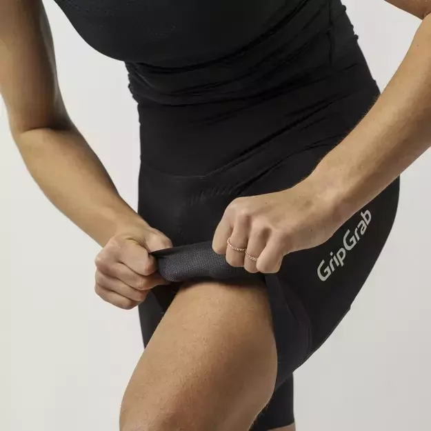 GripGrab Ride moteriški šortai be petnešų | Black 7