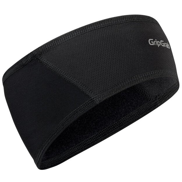 GripGrab Thermo Windproof Winter galvos juosta | Black