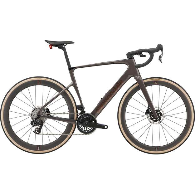 Dviratis CANNONDALE SYNAPSE CARBON 2 SMARTSENSE (C12055U10/CPO)