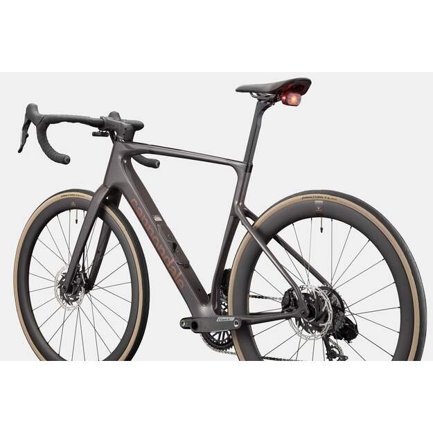 Dviratis CANNONDALE SYNAPSE CARBON 2 SMARTSENSE (C12055U10/CPO) 2