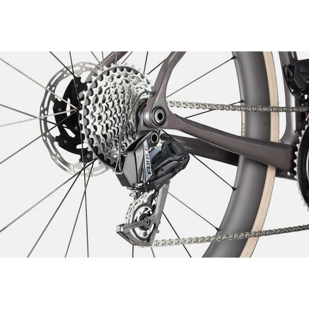 Dviratis CANNONDALE SYNAPSE CARBON 2 SMARTSENSE (C12055U10/CPO) 6