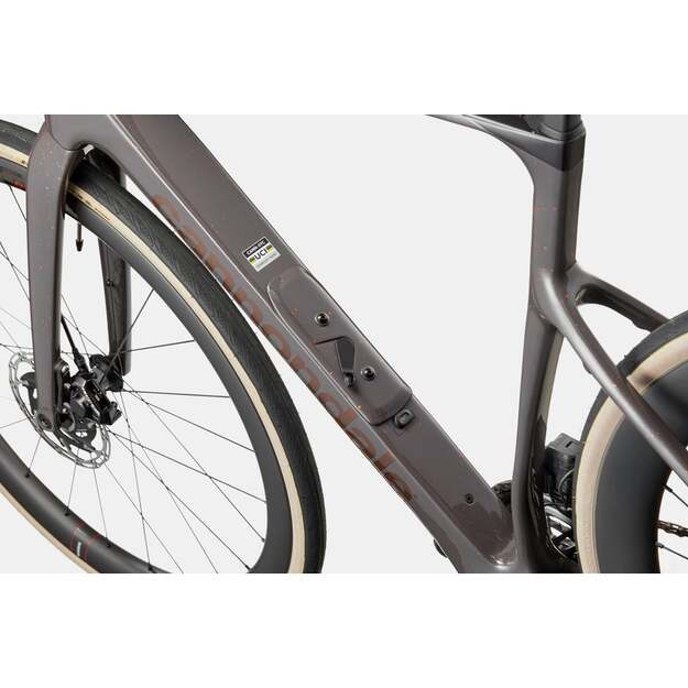 Dviratis CANNONDALE SYNAPSE CARBON 2 SMARTSENSE (C12055U10/CPO) 5