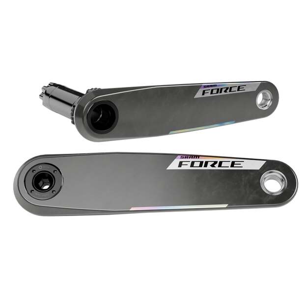00.6118.746.003 - SRAM AM FC ASSY FORCE E1 DUB 170