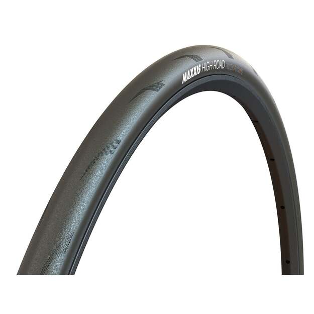 MAXXIS TIRE HIGH ROAD 700X28C CARBON HYPR/K2/TR (ETB00547300)