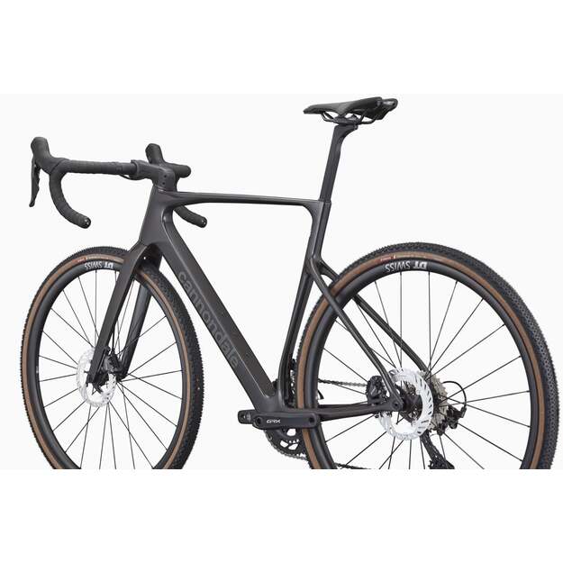 Dviratis CANNONDALE SUPERX CARBON 3 (C17105U10/RAW) 2