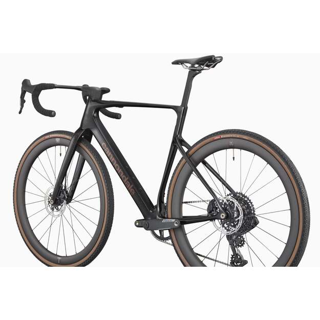 Dviratis CANNONDALE SUPERX CARBON 1 (C17085U10/CPO) 2