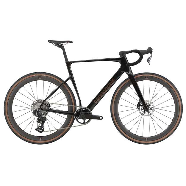 Dviratis CANNONDALE SUPERX CARBON 1 (C17085U10/CPO)